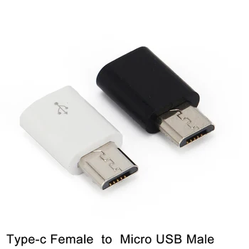  1 X адаптер Конектор тип C за да се свържете с Микро USB конектора