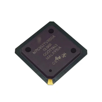  1 бр./лот MPC852TVR50A MPC852TVR MPC852 BGA MPU микропроцессорный чип 100% на нови вносни оригинални чипове бърза доставка