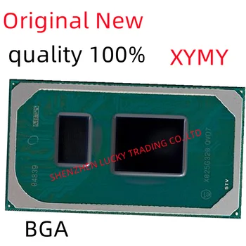  100% тест е много добър продукт процесор reball I7-7820HK SR32P BGA чипсет