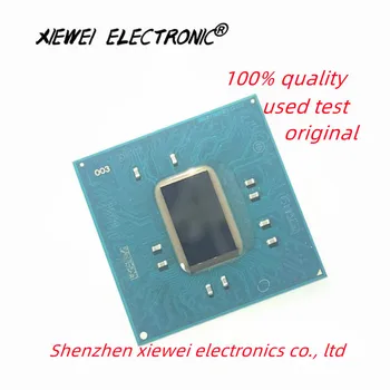  100% тест е много добър продукт GL82Z170 SR2C9 процесор bga чип reball с топки чип
