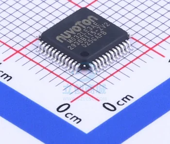  100% чисто Нов Оригинален M032LE3AE Осъществяване LQFP-48 чисто Нов Оригинален Оригинален чип на микроконтролера (MCU/MPU/SOC)