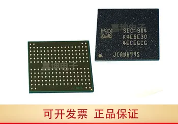 100% чисто нов оригинален чип с памет K3QF6F60AM-QGCF BGA K3QF6F60AM QGCF