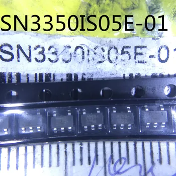  10ШТ SN3350IS05E-01 SN3350 SOT23-5 SN3350IS05E SN3350IS05 нов оригинален