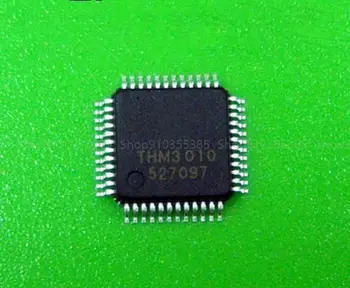  10шт Новият чип четец радиочестотни карти THM3010 QFP-48
