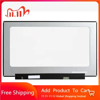  17,3 инча Gmaing лаптоп LCD екран NV173FHM NX4 NV173FHM-NX4 IPS FHD Edp 40Pin 120 Hz Led Дисплей Панел