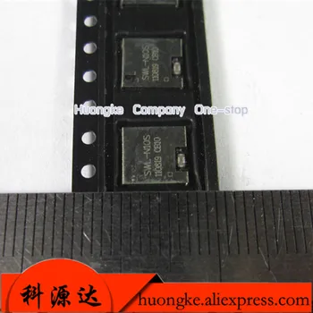  2 Бр./ЛОТ SWL-N10S оригинални парче QFN WIFI чип