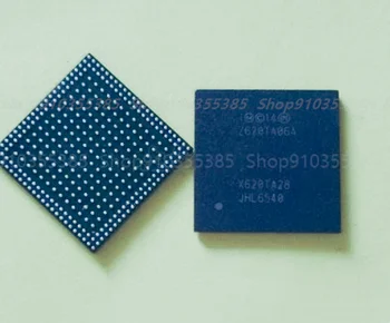  2 елемента Нов чип за лаптоп DSL6540 JHL6540 BGA