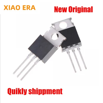  20PCS Нов Оригинален МОП-Транзистори FDP80N06
