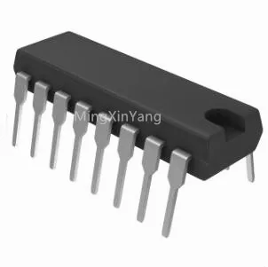  5ШТ TD62707AP DIP-16 Интегрална схема на чип за IC