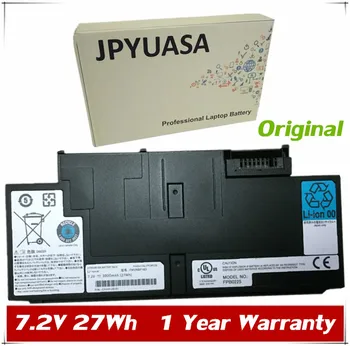  7XINbox 7,2 В 27Wh 3800 ма Оригинална Батерия за лаптоп FMVNBP183 FPB0225 За Fujitsu FMVNBP183 FPB0225