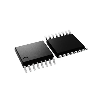  ADICHIP Нов и оригинален ADG1409YRUZ TSSOP-16 4Ω Ron, 4-канален мултиплексор iCMOS ± 15/+ 12/± 5 v, интегралната чип