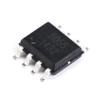  AP5056 5056 помещение-100 бр Соп-8 чип за управление IC зареждане на батерията е 100% оригинал