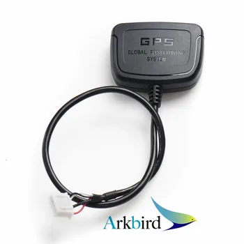  Arkbird GLONASS GPS, базирани на M8N е Съвместима с всички устройства Arkbird
