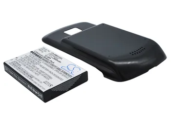 CS 2800 ма/10.36 Wh батерия за Samsung Droid Charge, SCH-I510 EB124465YZ, EB504465IZ