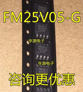  FM25V05-G FM25V005-GTR 512 ДО (ДО 64 × 8) FM25V05-GTR