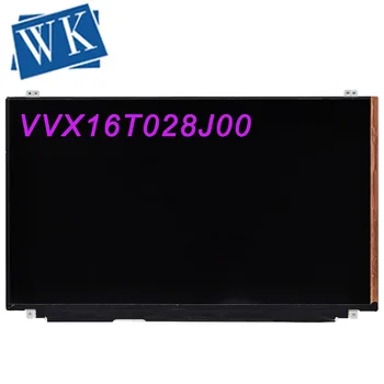  FRU 04X4064 04X5541 За Lenovo Thinkpad T540p T550 T540 W540 W550s W540P VVX16T028J00 VVX16T020G00 3K 2880*1620 LCD LED ЕКРАН