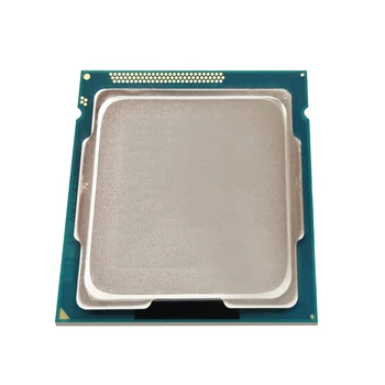  i7-3770 Процесор, за Intel Core Quad процесор Настолен процесор 8 М 77 W LGA 1155 Интегрална схема за Компютър i7 3770 SR0PK 3,4 Ghz