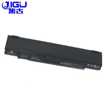  JIGU 6 Клетъчна Батерия за лаптоп Acer AO751h-1292 AO751h-52Bw Aspire One 751h-1211 Aspire One 751h-52BGr AO751-Bw23 One 531h-0Bb