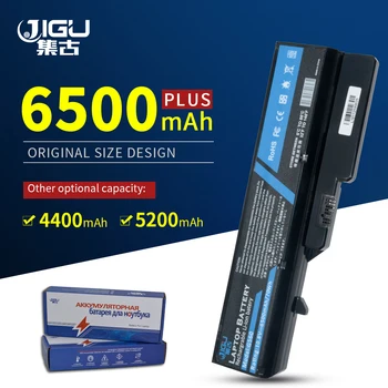  JIGU Батерия за лаптоп LENOVO L09S6Y02 G460 G465 L10M6F21 G470 G475 IdeaPad G560 G565 G570 G575 G770 Z460 Z760 L09M6Y02
