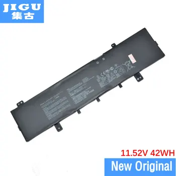 JIGU Оригинална Батерия за лаптоп Asus 0B200-02510200 B31N1631 X505BA X505ZA R504BA RX53BP F505BP X505BA-EJ290T X505BP-3G