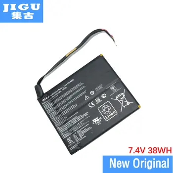  JIGU оригинална батерия за лаптоп, C21-P1801 за ASUS P1801 B037K B038K B039K B040K P1802 B003Q B015Q