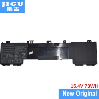  JIGU Оригинална батерия за лаптоп C42N1630 C42PHCH за ASUS UX550 За Zenbook Pro UX550VD-BN014R За Zenbook Pro UX550VD-BN102T