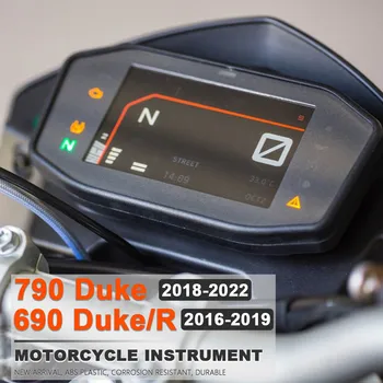  LCD Дисплей Скоростомер табло Мотоциклет За 690 Duke/R 2016-2019 790 Duke 2018-2022 2020 Аксесоари