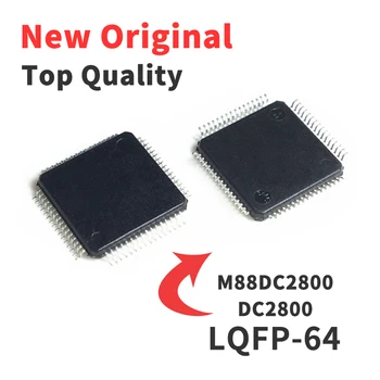  M88DC2800 DC2800 MTG LQFP-64 Чип IC е Абсолютно Нов Оригинален