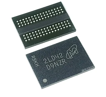  Mxy 100% чисто нов оригинален MT41J256M16RE-125: D D9NZR BGA чип памет MT41J256M16RE-125: D