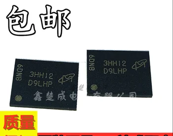  Mxy 100% чисто нов оригинален MT47H128M8CF-25E: H D9LHQ BGA чип памет MT47H128M8CF-25E: H