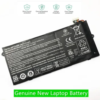  ONEVAN НОВА Батерия за лаптоп AP13J3K AP13J4K за Acer Chromebook C720 C720P 11 C740 11 C740-C3DY 11 C740-C4PE 14 CB3-431 KT00304001