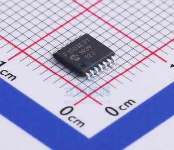  PIC16F1503-E/ST Осъществяване SSOP-14 Нов Оригинален Оригинален чип на микроконтролера (MCU/MPU/SOC)
