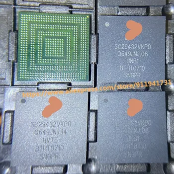  SC29432VKP0 SC29432V SC29432 Абсолютно нов и оригинален чип IC