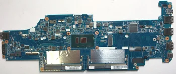  SHELIDA0PS8MB8G0 DA0PS9MB8E0 За Lenovo ThinkPad 13 S2 дънна Платка на Лаптоп Процесор I7 7500U DDR4 100% Тестова Работа