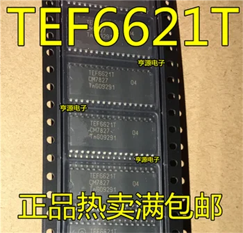  TEF6621 TEF6621T