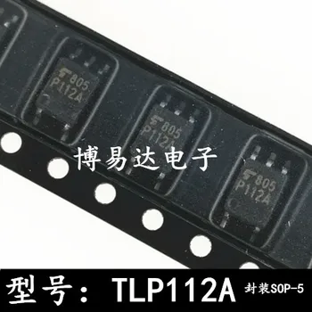  TLP112A P112A /СОП