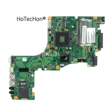  V000318140 - една Истинска Нова дънна Платка на лаптоп UMA HM76 6050A255630 за Toshiba Satellite L50-A L55-A L50T-A L55T-A