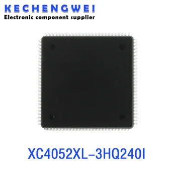  XC4052XL-3HQ240I QFP