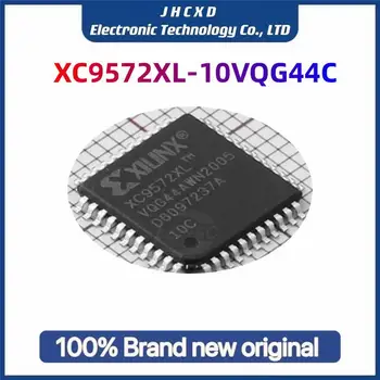  XC9572XL-10VQG44C идва с програмируема в полеви условия логическа микросхемой FCBGA-676, 100% оригинална и автентична