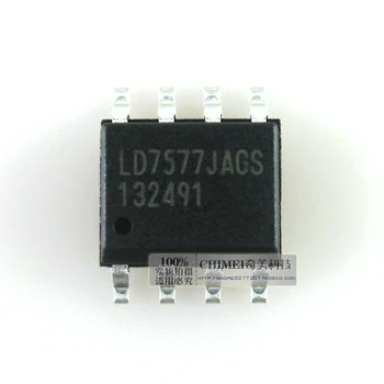  Безплатна доставка. LD7577JAGS кръпка 8 фута LCD чип IC управление на захранването
