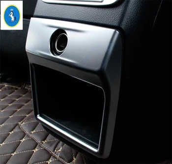  Детайли на Вътрешната Тапицерия на автомобила, Кутия За Подлакътник на Задната Капачка на Вентилационни Отвори на Климатика Ac, Тампон За Lexus RX200t RX450h 2016-2021
