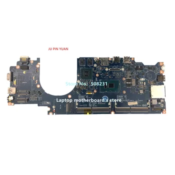  За Dell Latitude 14 5480 E5480 дънна Платка на лаптоп LA-E082P CDM70 с процесор I7 N16S-GMR-S-A2 GPU дънната Платка 100% напълно тестван