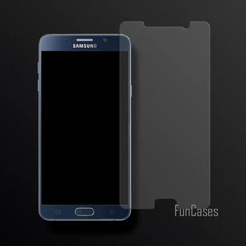  Закалено Стъкло За Samsung Galaxy Note 4 Note4 N9100 Защитно Фолио За Дисплея На Samsung Galaxy Note 4 2.5 D Извито Край На Екрана
