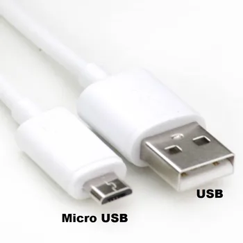  Кабо Micro USB V8 Resistente Универсален android