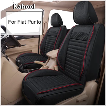  Калъф за столче за кола Kahool за купето на Fiat Punto Auto Accessories (1 седалка)