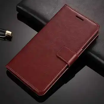  Кожен Калъф чантата си Nonmeio За Xiaomi Redmi 10X5G Pro 10 Prime Калъф За вашия Телефон