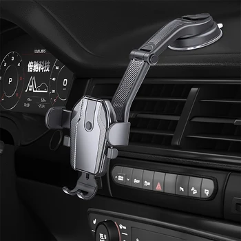  Кола на Телефона за Монтиране на Предното Стъкло за Pixus Blast Ride Автомобилен GPS Таблото Поставка за iPhone Huawei Samsung