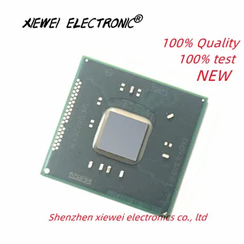  НОВ 100% тест е много добър продукт DH82H81 SR177 процесор bga чип reball с топки чип IC