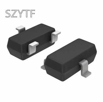  Нов полеви транзистор SOT-23 с сито печат SI2301 A1SHB