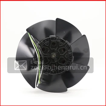  Оригинален аксиален вентилатор Ebmpapst A2S130-AA03-39 230 v 50/60 Hz 45/39 W 0.31/0.25 A ac
